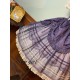 Alice Girl Yesterday Morning Fog One Piece(4th Pre-Order/3 Colours/Full Payment Without Shipping)